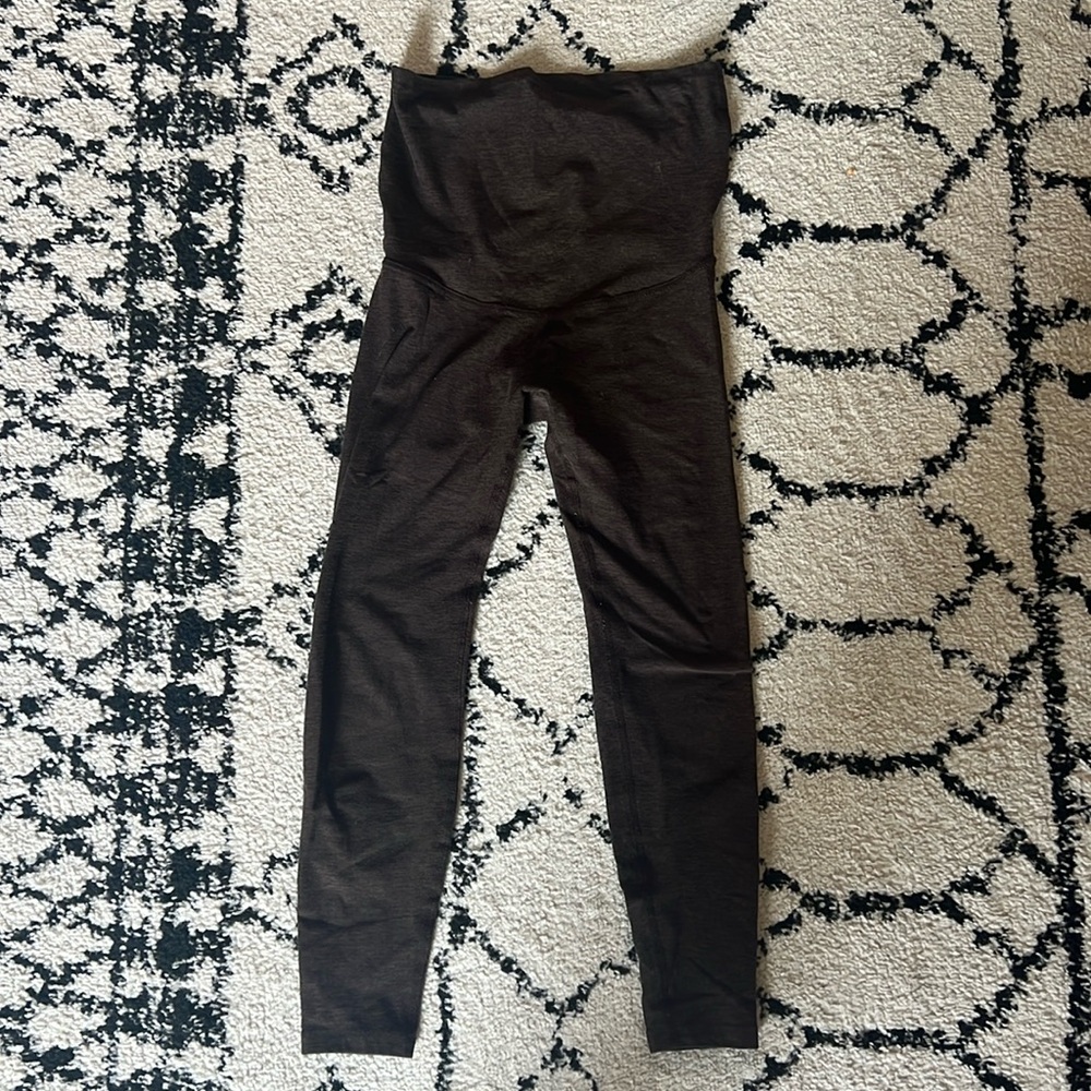 Beyond Yoga Maternity Leggings